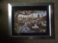 Framed 001